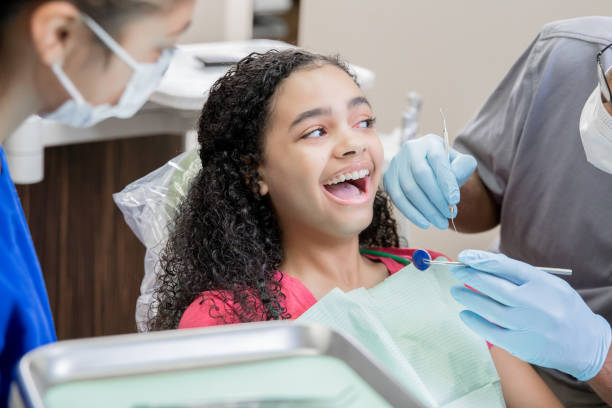 Best Emergency Tooth Extraction in Leawood, KS