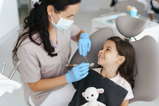 Best Urgent Care for Lost Fillings or Crowns in Leawood, KS