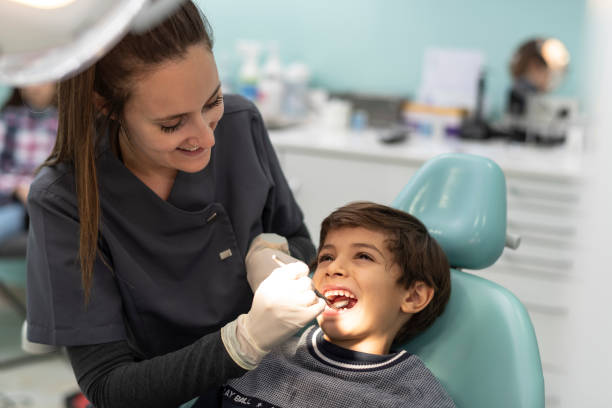 Best Emergency Dental Care for Broken or Chipped Teeth in Leawood, KS